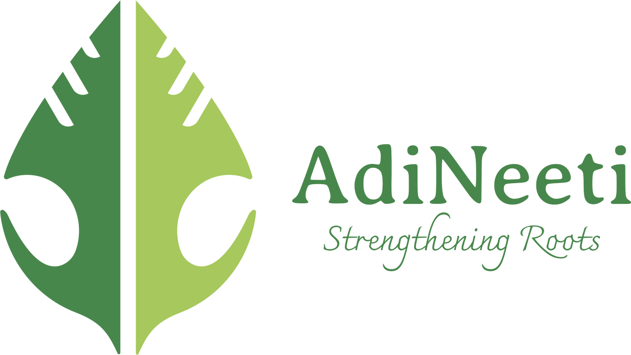 Adineeti Logo